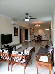 Orchid Park Condominium (D27), Condominium #426687721